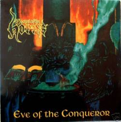 Gospel Of The Horns : Eve of the Conqueror